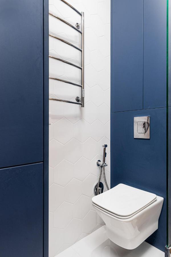 New Romantic Sea-View Studio By Odessa Beach מראה חיצוני תמונה