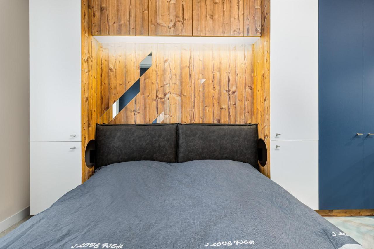 New Romantic Sea-View Studio By Odessa Beach מראה חיצוני תמונה